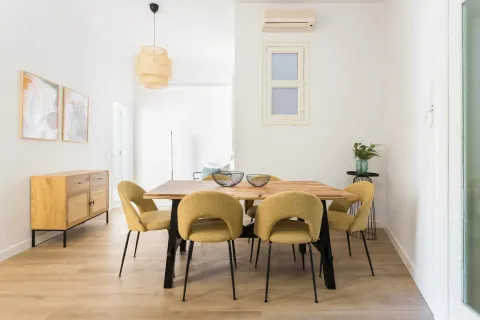 Stanza in affitto, Barcelona