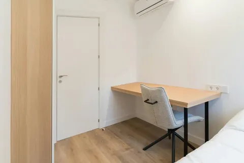 Habitació de lloguer, Móstoles