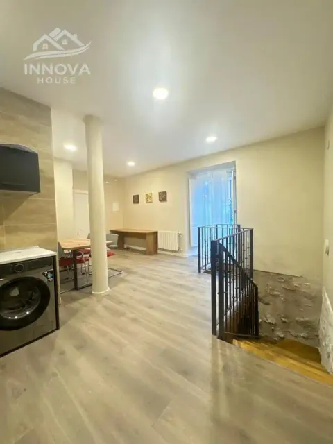 Pis de 80 m² a Segovia