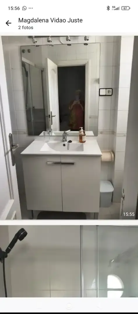 Pis de 102 m² a Vélez-Málaga