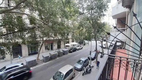 Appartamento 120 m² a Barcelona