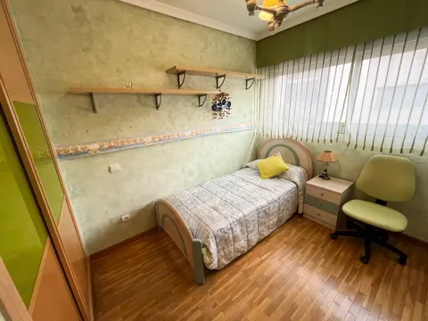 Pis de 157 m² a Madrid
