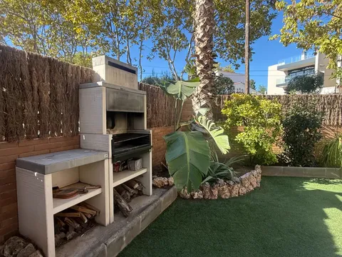 Pis de 142 m² a Castelldefels