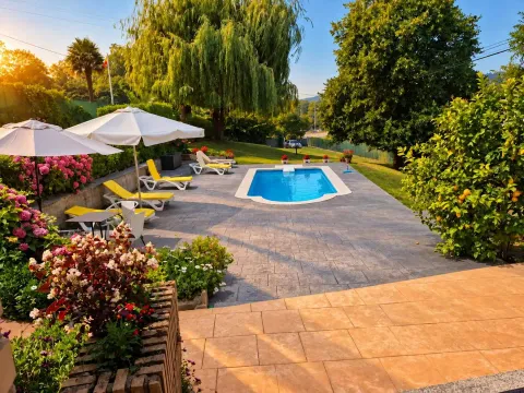 Casa de 200 m² a Villaescusa (2/10)