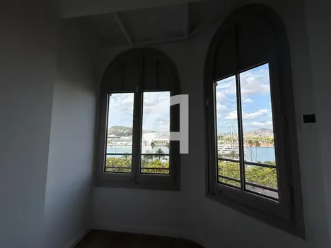 Pis de 54 m² a Barcelona