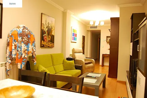 Appartamento 73 m² a Albacete