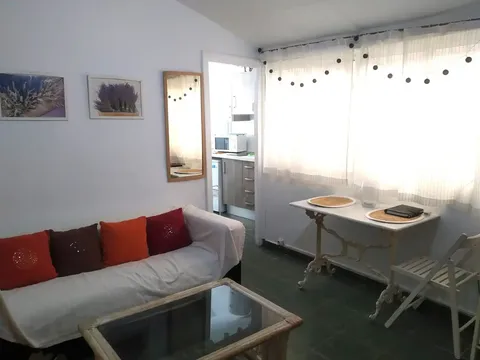 Piso de 40 m² en Málaga