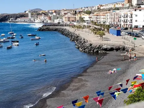 Pis de 65 m² a Candelaria