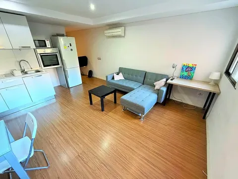 Pis de 63 m² a València