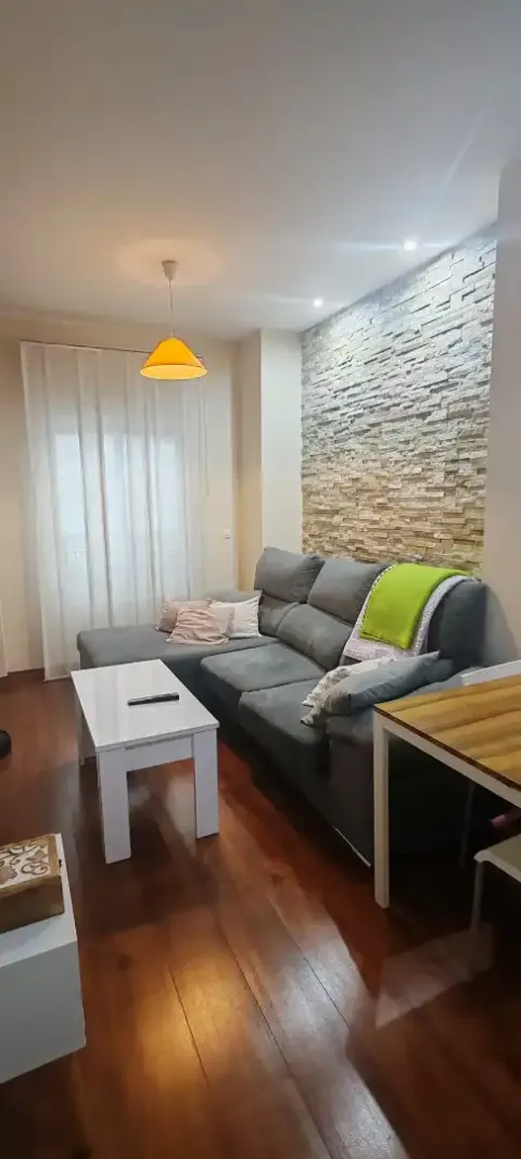 Piso de 75 m² en Huelva
