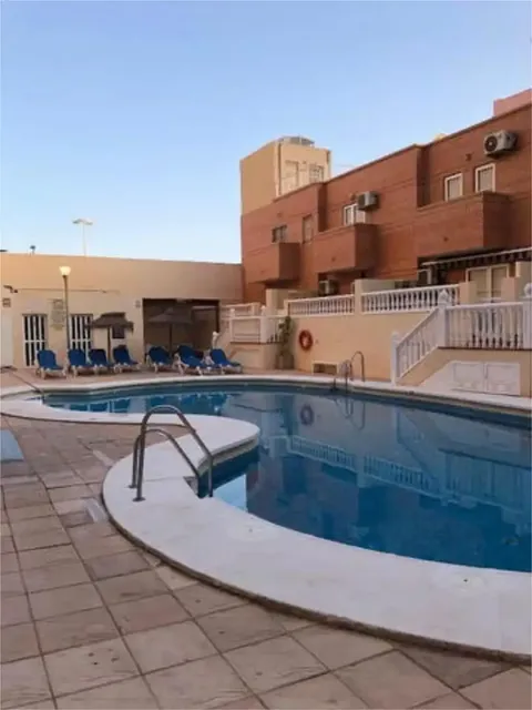 Piso de 70 m² en Roquetas de Mar