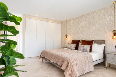 Maison 400 m² à Marbella