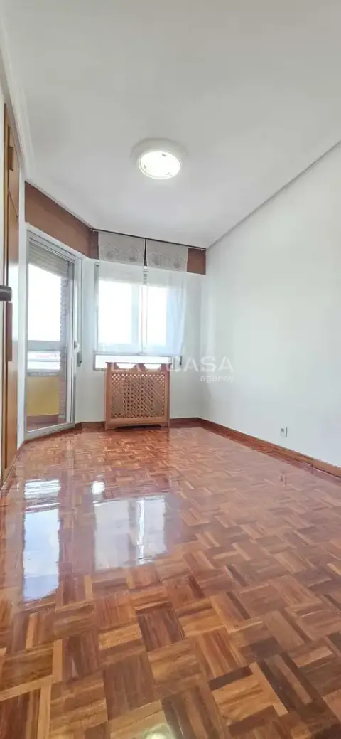 Pis de 100 m² a Valladolid