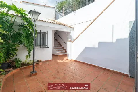 Casa 152 m² a Nàquera / Náquera
