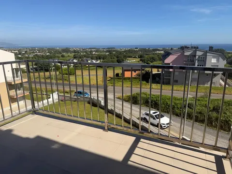Apartamento 61 m² em Barreiros