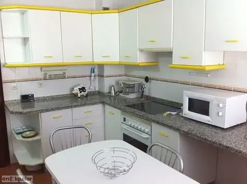 Pis de 100 m² a Badajoz