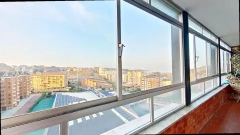 Wohnung 120 m² in Santander