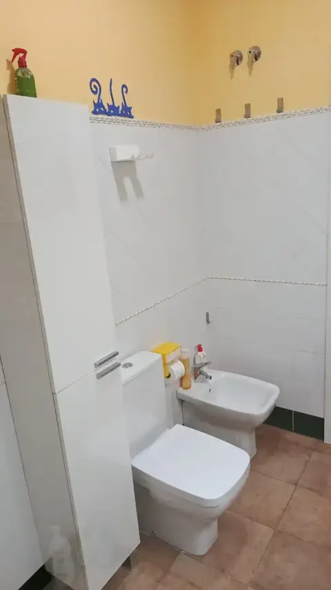 Casa de 65 m² a Sanlúcar la Mayor