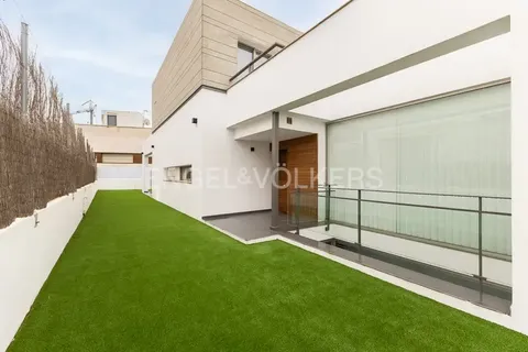 Casa de 257 m² a Godella