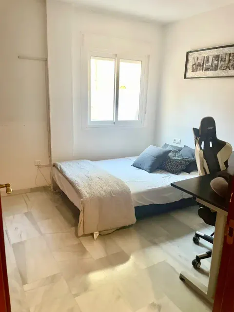 Квартира 145 м² в Torremolinos