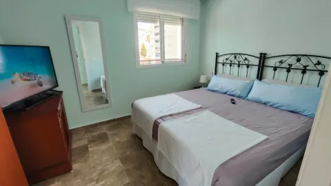 Wohnung 80 m² in Benalmádena