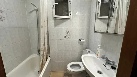 Habitació de lloguer, Sevilla