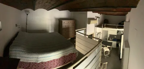 Apartamento 37 m² em Barcelona