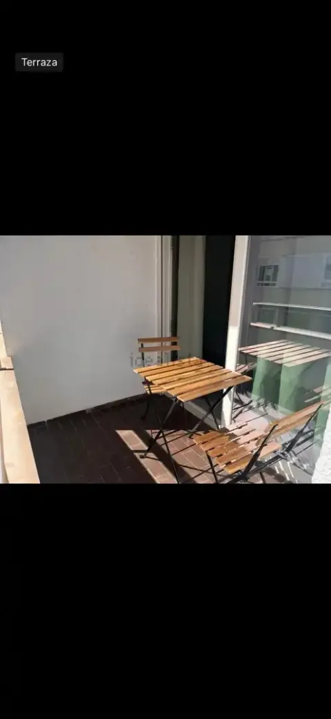Appartement 75 m² à Madrid
