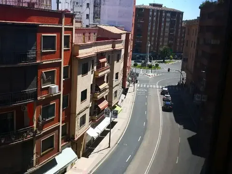 Pis de 88 m² a Cáceres