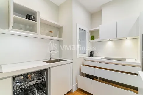 Pis de 300 m² a Barcelona
