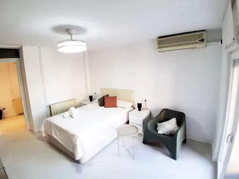 Habitació de lloguer, Granada