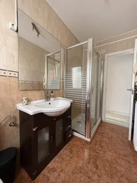 Комната в аренду, Леон (4/13)