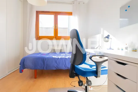 Appartamento 45 m² a Madrid
