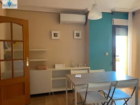 Pis de 130 m² a Albacete