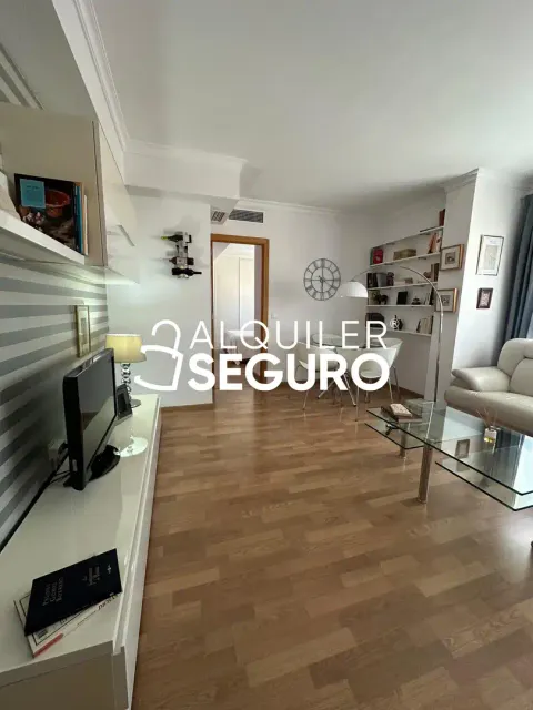 Appartement 46 m² à Málaga