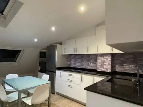 Apartamento 50 m² em A Corunha (2/8)