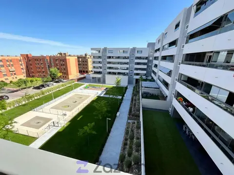 Pis de 100 m² a Valdemoro