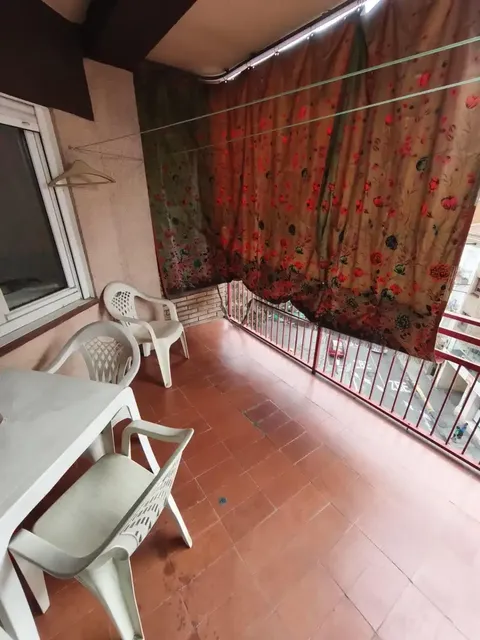 Wohnung 107 m² in Lleida