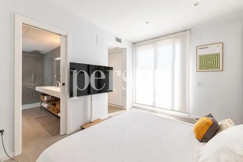 Wohnung 210 m² in Bétera