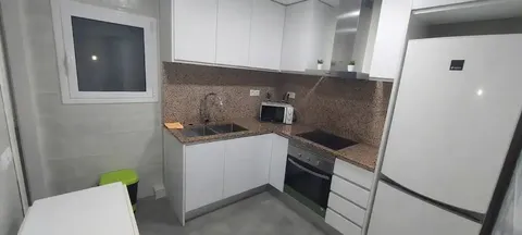 Pis de 80 m² a Barcelona