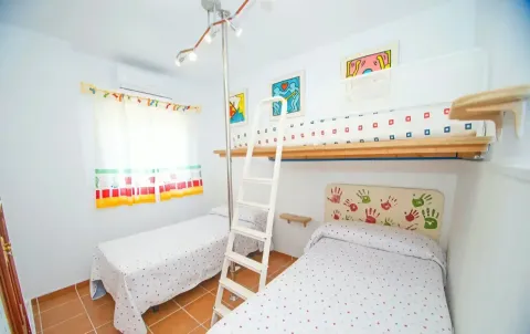 Дом в аренду, Cartaya