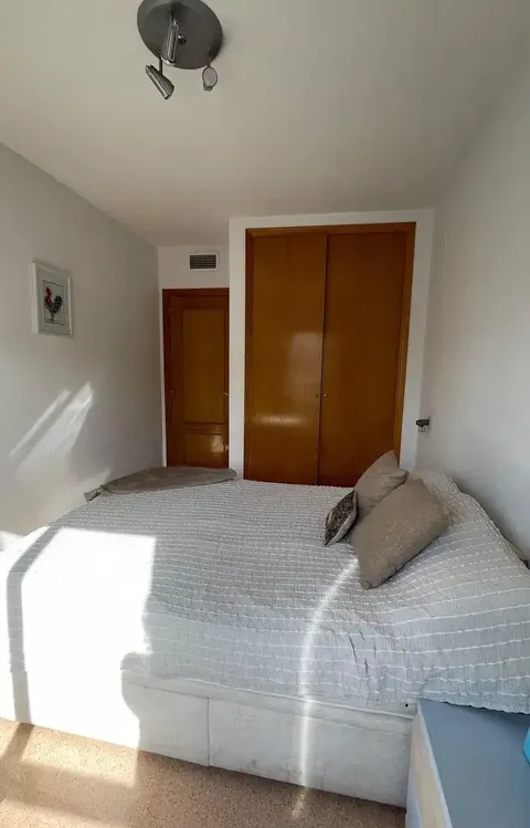 Pis de 147 m² a Alacant