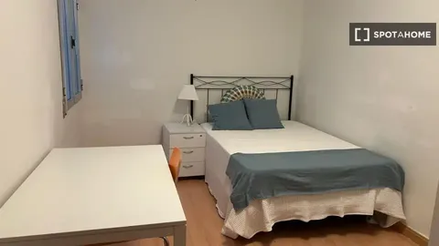 Habitación en alquiler, Madrid