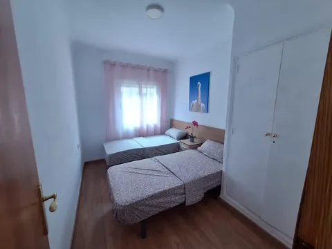 Pis de 64 m² a Alacant