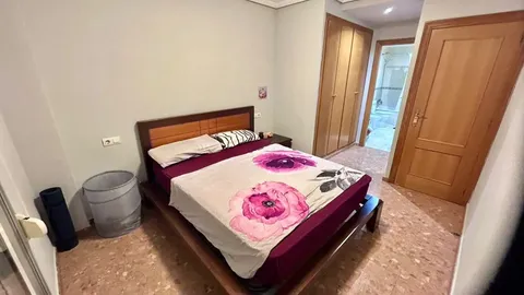 Pis de 95 m² a Madrid