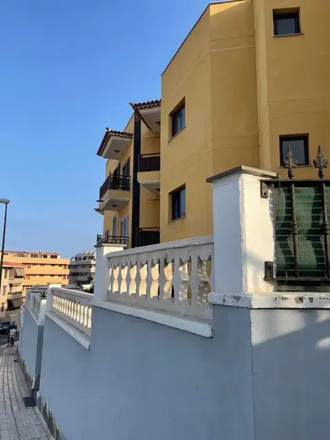 Pis de 75 m² a Candelaria