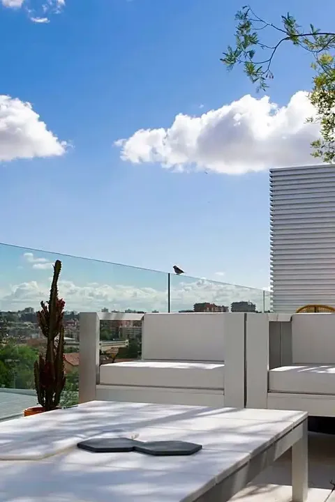 Pis de 200 m² a Madrid