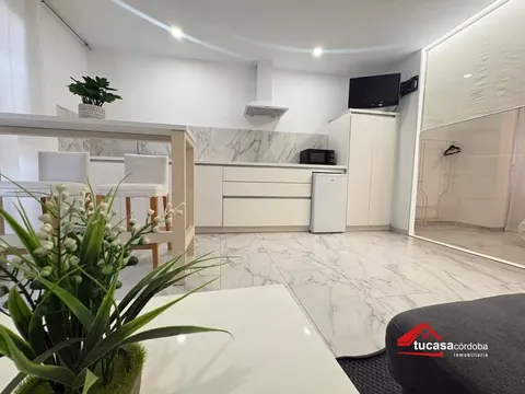 Pis de 45 m² a Còrdova