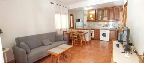 Pis de 50 m² a Torrevella