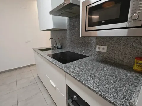 Flat 70 m² in Murcia